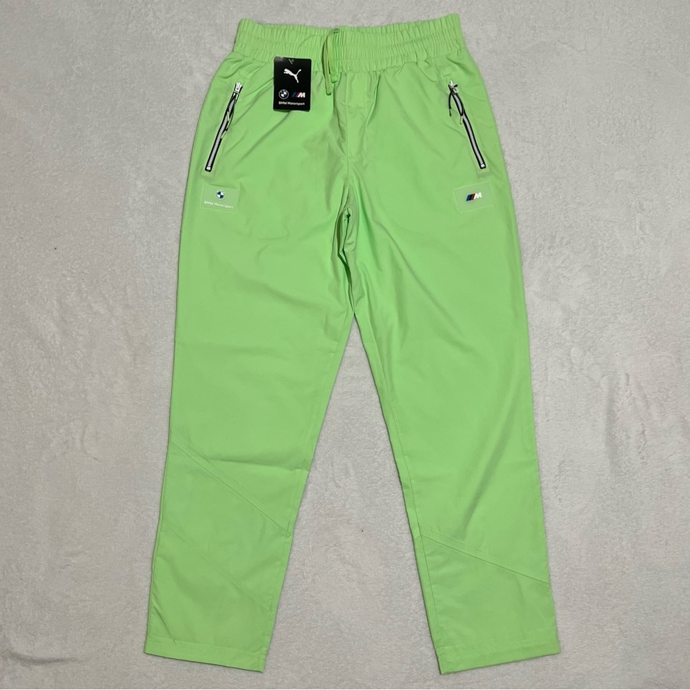 Puma x BMW Trackpants